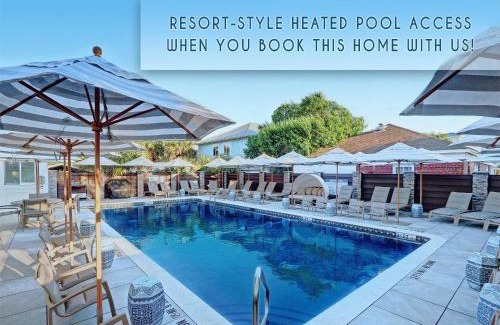 Thomas Square Apartment | Drayton Place Carriage Unit 2