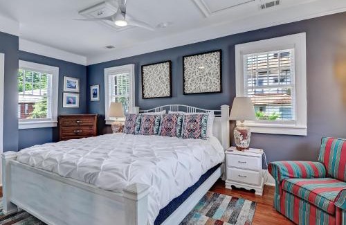 Thomas Square Apartment | Drayton Place Carriage Unit 2