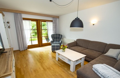 Langenwang Apartment | Dream apartment Allgäublick for 2-4 pers.