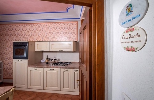 Bibbiena Apartment | Dream apartment in Bibbiena