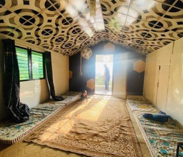 Azad Kashmir Apartment | Dream apartment in Muzaffarabad Ajk