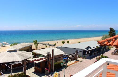 Paralia Dionysiou Apartment | Dream Apartments