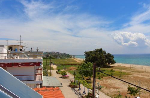 Paralia Dionysiou Apartment | Dream Apartments