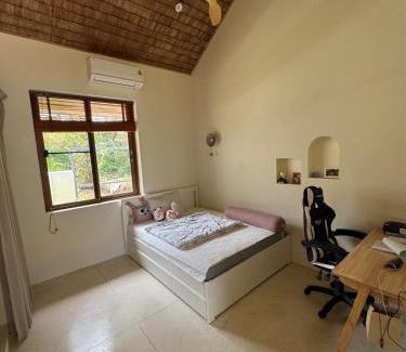 Haad Pleayleam Villa | Dream Beach House KPG