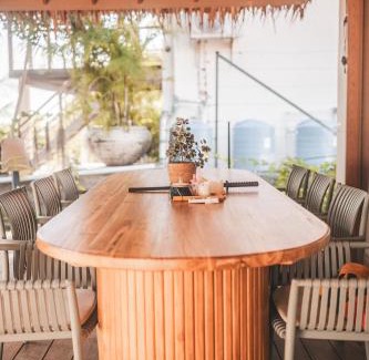 Haad Pleayleam Villa | Dream Beach House KPG