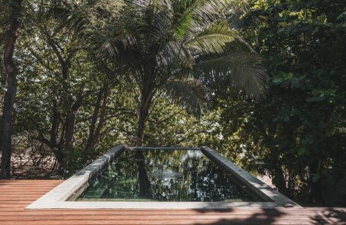 Haad Pleayleam Villa | Dream Beach House KPG