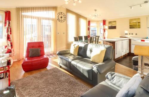 Yealand Conyers House | Dream Catcher Lodge