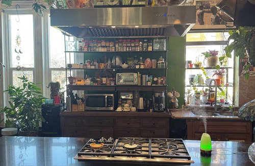 Clawson Bed & Breakfast | Dream catcher