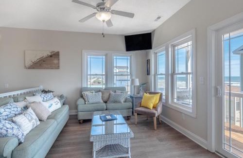 Ocean City Beach House | Dream Catcher at the Beach