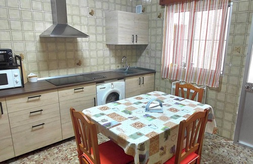 Chipiona House | Dream Chipiona in Villa Caheta