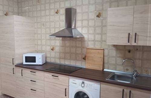 Chipiona House | Dream Chipiona in Villa Caheta