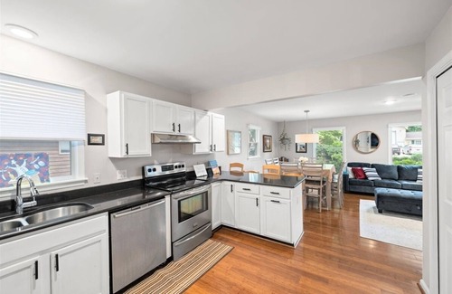 Rehoboth Beach Cottage | Dream Cottage in Lewes