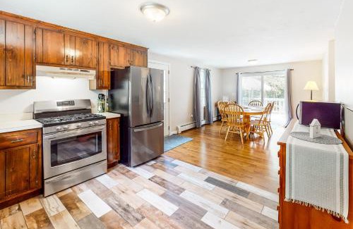 Dennis House | Dream Dennis Getaway