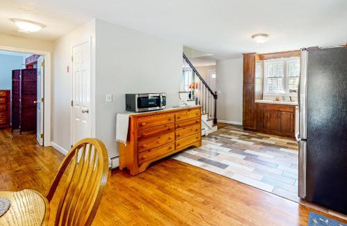 Dennis House | Dream Dennis Getaway
