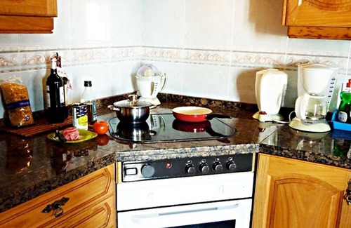 Las Cuevas House | Dream finca over Puerto de la Cruz with its own pool and breathtaking views