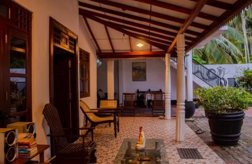 Kathaluwa Cabin | Dream Forest Rest