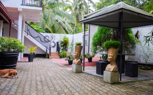 Kathaluwa Cabin | Dream Forest Rest