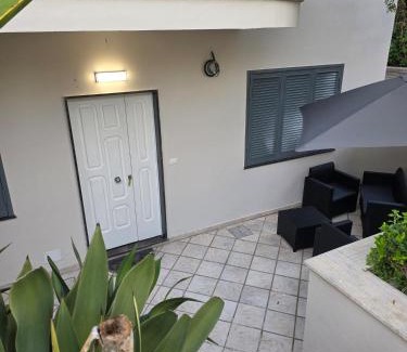 Quartiere XXIV Don Bosco Apartment | dream garden appartamento