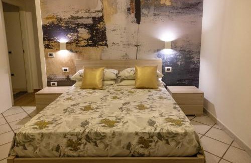 Scafati House | Dream Garden