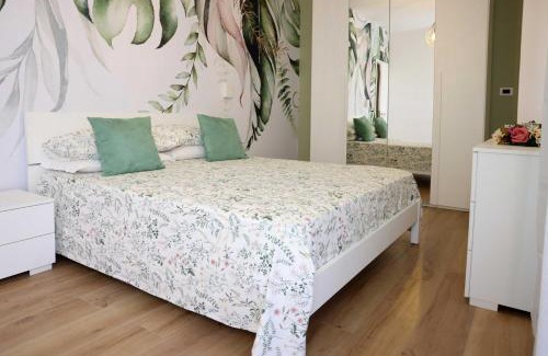 Scafati House | Dream Garden