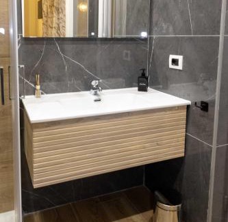 Scafati House | Dream Garden