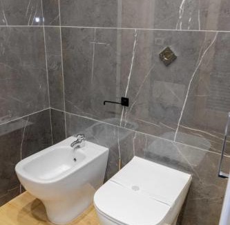 Scafati House | Dream Garden