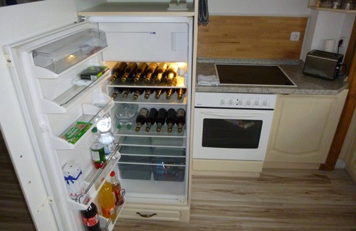 Kemmern Apartment | Dream holiday apartment in Kemmern near Bamberg, the world heritage site with AC