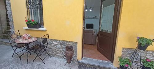 Argegno House | Dream Holiday