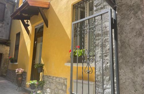 Argegno House | Dream Holiday