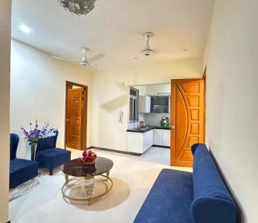 Clifton House | Dream home 2 & 4 bedroom Family house