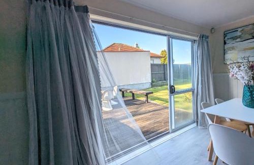 Rotorua House | Dream home in central of Rotorua with spa pool