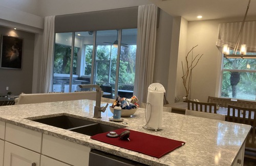 Estero Cottage | Dream Home on a Signiture Golf Course