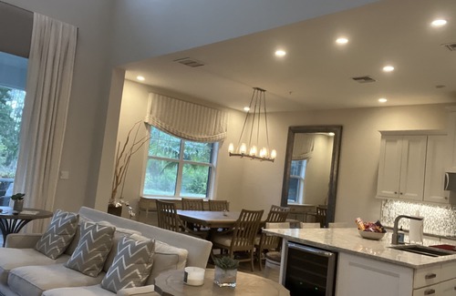 Estero Cottage | Dream Home on a Signiture Golf Course