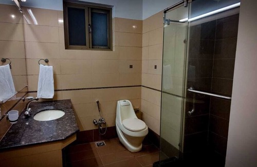 Islamabad Hotel | Dream Home