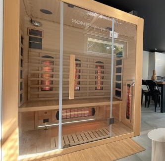 Magny-le-Hongre House | Dream Home Sauna Parking 5 min Disney Paris