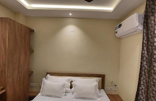 Purulia Hotel | DREAM HOTEL