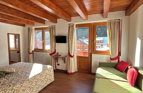 Staffa Hotel | Dream hotel