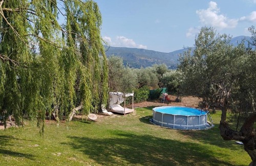 Aigio Villa | Dream House Aigio