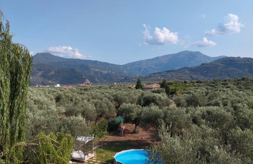 Aigio Villa | Dream House Aigio