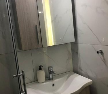Nea Peramos Apartment | Dream house Peramos