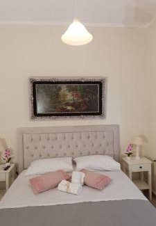 Nea Peramos Apartment | Dream house Peramos