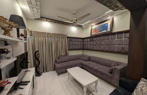 Punjab Apartment | Dream house