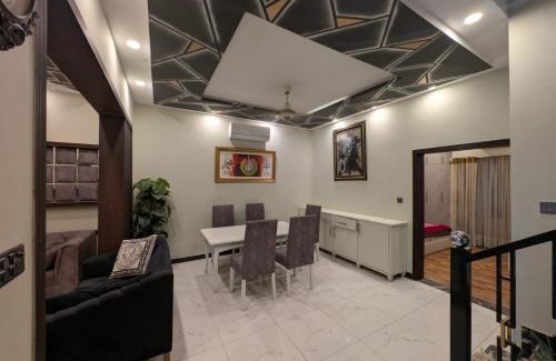 Punjab Apartment | Dream house