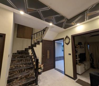 Punjab Apartment | Dream house