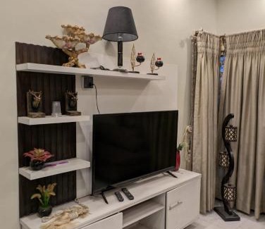 Punjab Apartment | Dream house