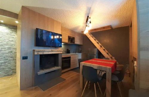 Folgarida Apartment | Dream House Quadrifoglio. Sulle piste di Folgarida,madonna di campiglio.