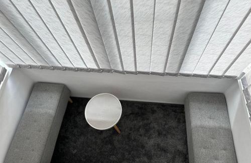 Fagaras Apartment | Dream House