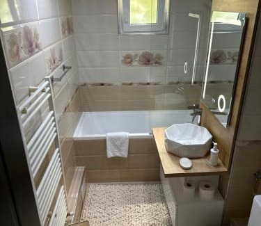 Fagaras Apartment | Dream House