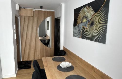 Fagaras Apartment | Dream House