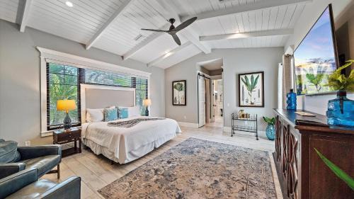 Saint Armands Key House | Dream Island